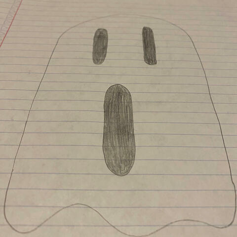 spooky tape
