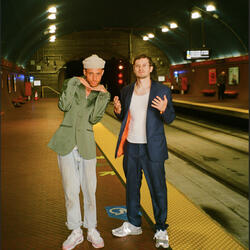 Just Today (feat. Isaiah Mostafa)