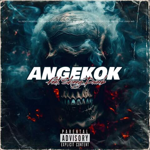 Angekok (feat. Skinny Dweeb )