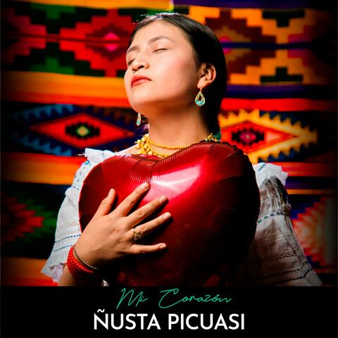 Mi corazón