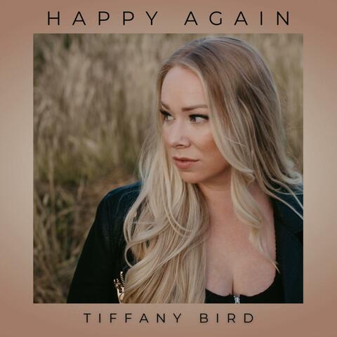 Happy Again