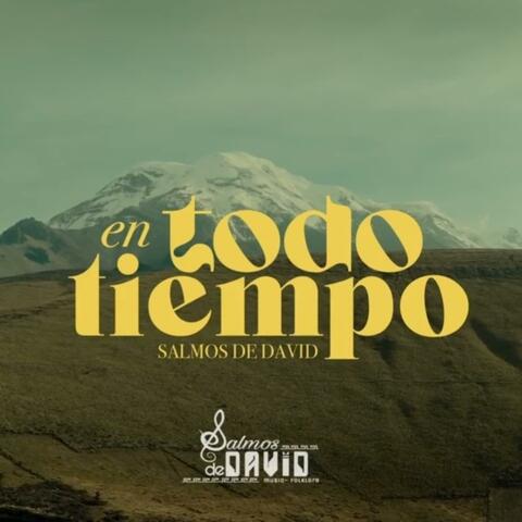 En todo tiempo
