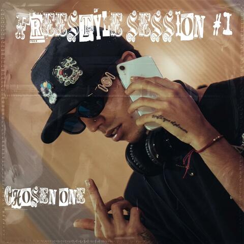 Freestyle Session #1