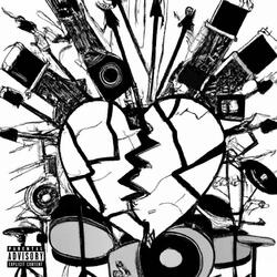 break my heart (feat. KARMYN AVRA)