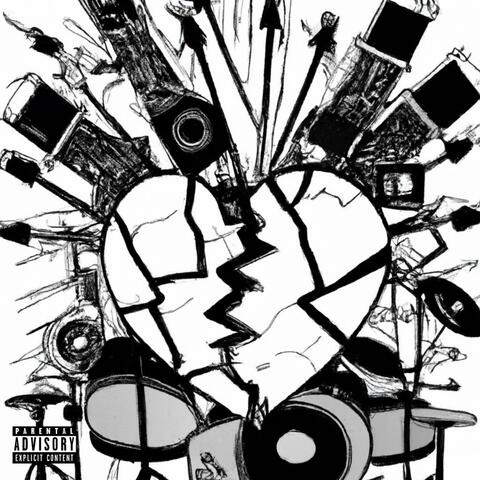 break my heart (feat. KARMYN AVRA)