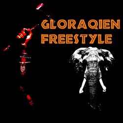 GloRaqien FREESTYLE