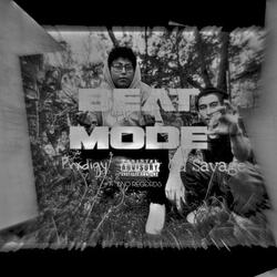 BEAT MODE (feat. Od Savage)