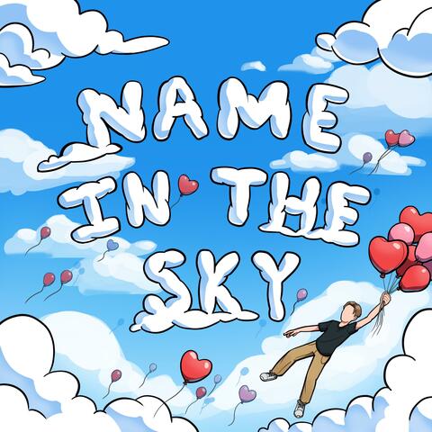 Name in the Sky