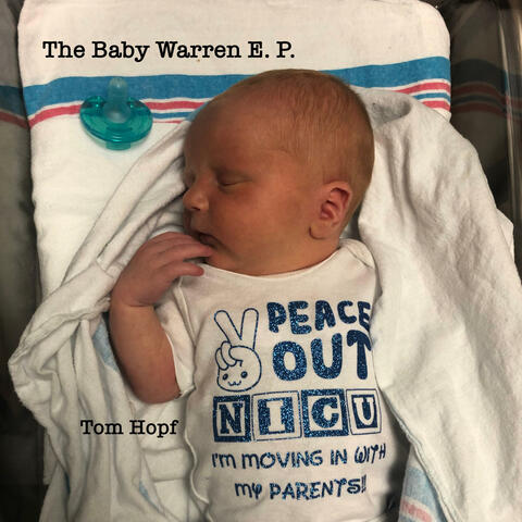 The Baby Warren EP