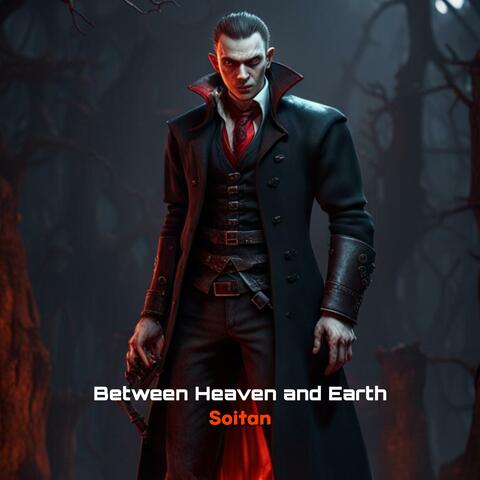 Between Heaven and Earth