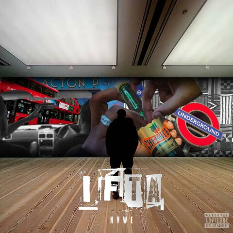 Its For The Art (IFTA)