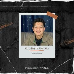 Huling Sandali