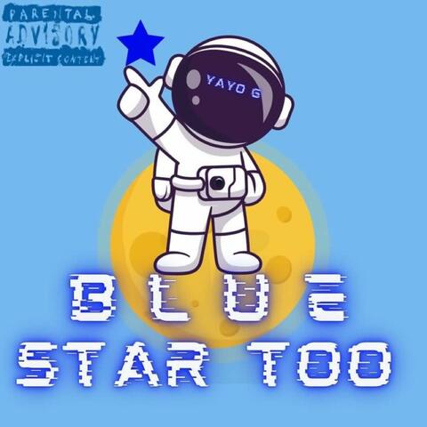 Blue Star Too