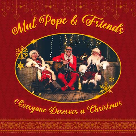 Everyone Deserves a Christmas