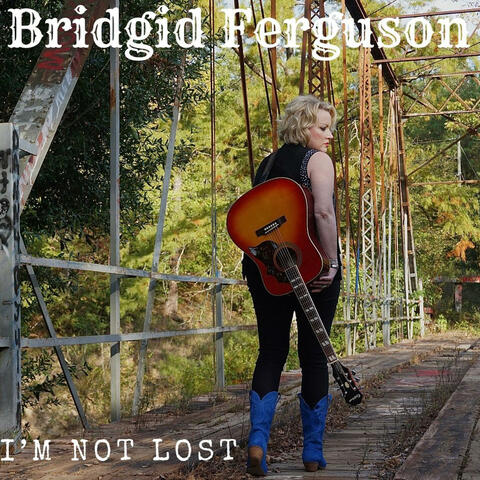 I'm Not Lost