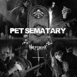 Pet Sematary