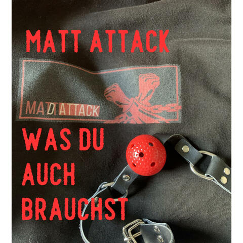Was du auch brauchst