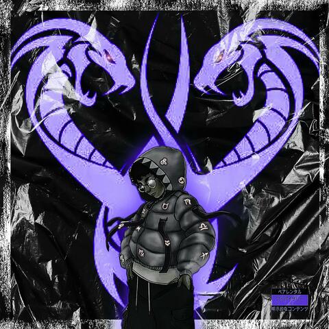 HYDRA (feat Gaphrielo)