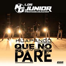 Huapango Que No Pare