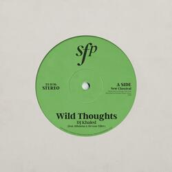 Wild Thoughts