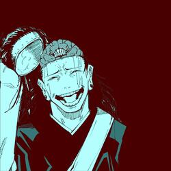 Kenjaku's Theme