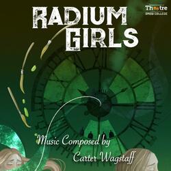 A Company Fallen Apart