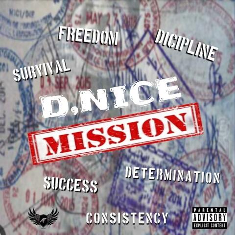 MISSION