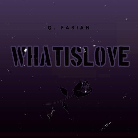 What Is Love? (feat. Drizzy Savage)