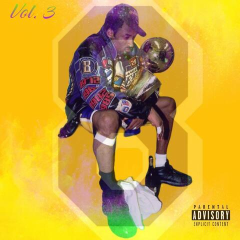 8'THY, Vol. 3