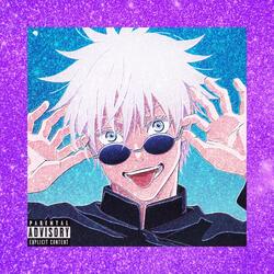 THE HONORED ONE. (feat. BlvkDivmonds & Jhbboss)