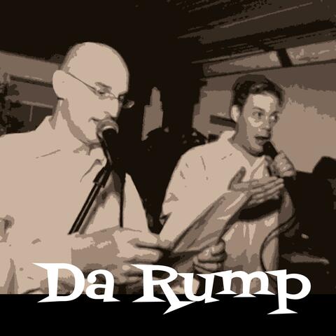 Da Rump (feat. Scott Latzky)