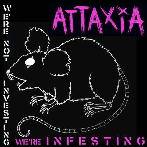 We're Not Investing, We're INFESTING