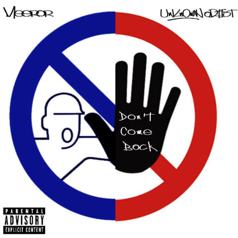 No Comin Back (feat. UnKnOwN_aRtIsT)