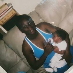 mama i love you (feat. SadRy!)
