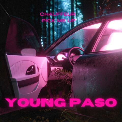 Chauffeur Pick Me Up