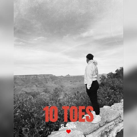 10 Toes
