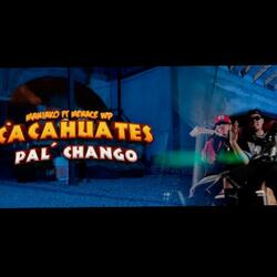Cacahuates pal chango (feat. Maniako)