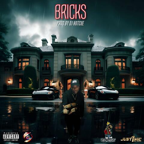 Bricks (feat. Michael J Foxx)