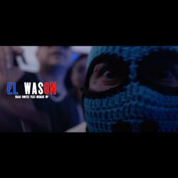 El wason (feat. Isaac Cortez)