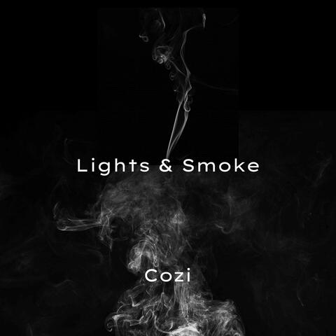 Lights & Smoke