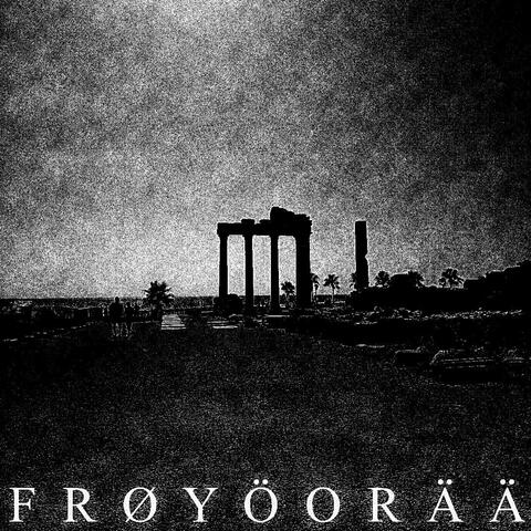 FRØYÖORÄÄ