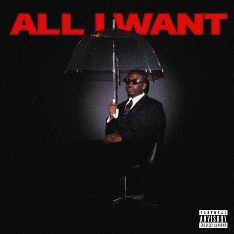 All I Want (feat. Enock)