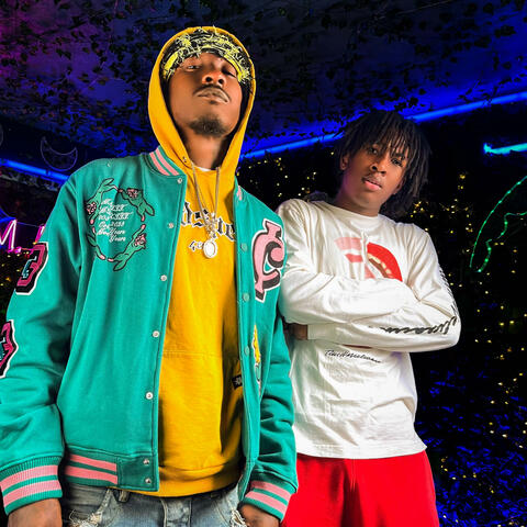 Anejo (feat. Droopbino)