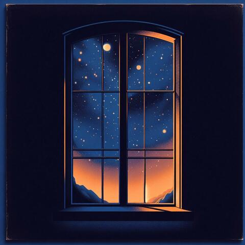 Dim Lit Stars (feat. Dona Jazrawy)