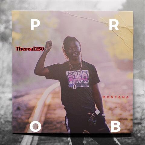 Problems (feat. Tana The Myth)