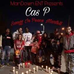 Swagg In Peace Martell