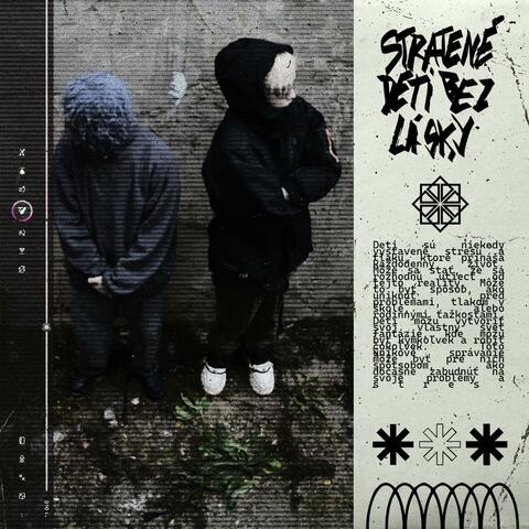 stratené deti bez lásky (feat. Jurko)