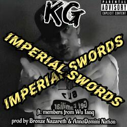 Sword Powerful (feat. Killah Priest)