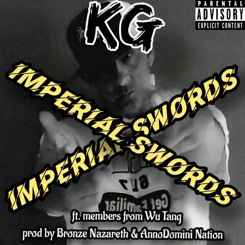 Imperial Swords