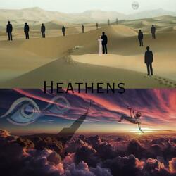 Heathens (feat. Gabriel Beck)